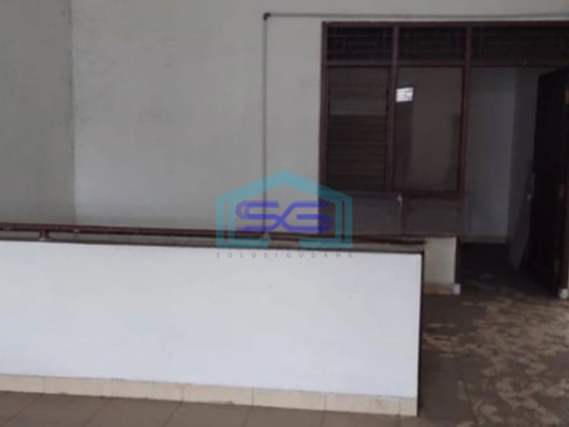 Disewakan Ruko 2 Lantai Bagus Luas Tanah 200m2 Di Jl Arteri Soekarno Hatta Semarang Timur
