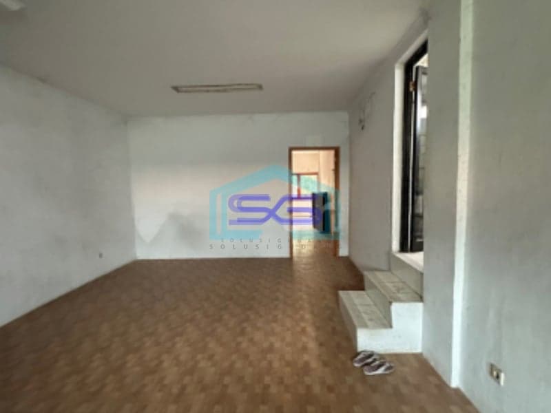 Dijual Ruko 4 Gandeng Bandengan Utara Jakarta Utara LT 298m2