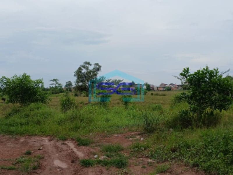Dijual Cepat Tanah Murah dan Siap Bangun di Jalan Panca Usaha Palembang LT 3300m2