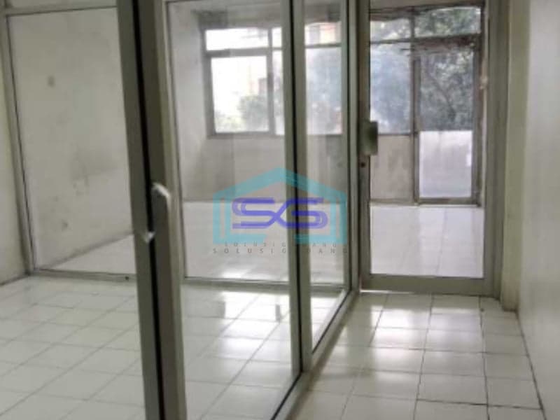 Disewakan Ruko 4 Lantai Di Kawasan Komersial Kebayoran Lama Jakarta Selatan LB 198m2