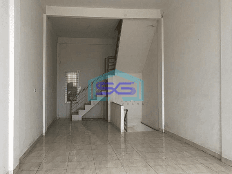 Dijual Ruko Strategis 5 Menit ke Terminal Jalan Musi Raya Celentang Palembang LB 128m2