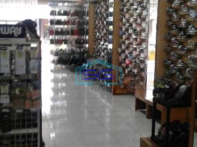 Dijual Ruko Strategis Gandawijaya Cimahi Bandung Luas Bangunan  180 m²