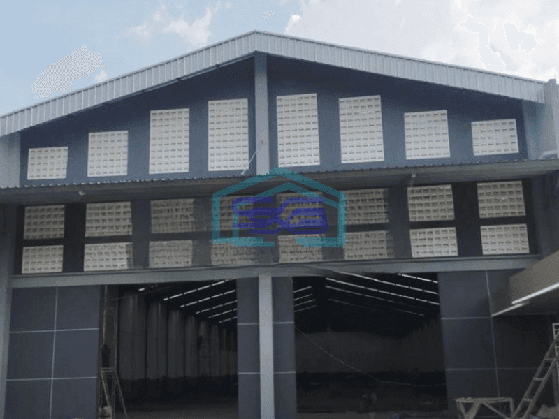 Disewakan Gudang di Tasikmadu Karanganyar