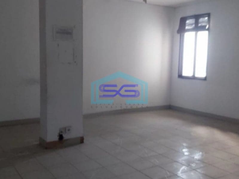 Disewakan Gudang Di Klender Jakarta Timur Luas Bangunan 1176m2