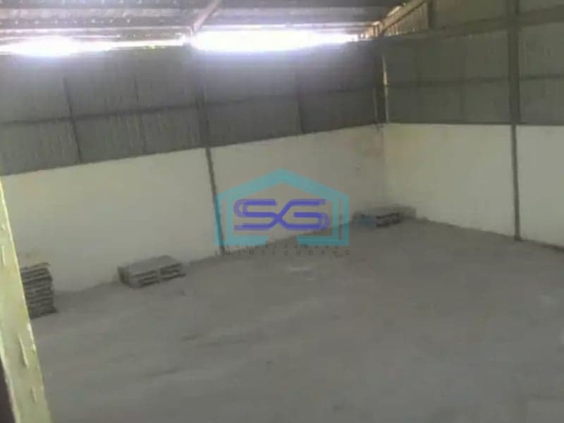 Disewakan Gudang Ada Kantor Luas Bangunan 680 m² di Jakarta Selatan