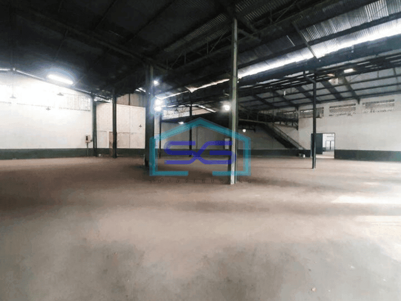 Disewa Gudang pabrik Produktif Strategis Siap Pakai Bandung Barat