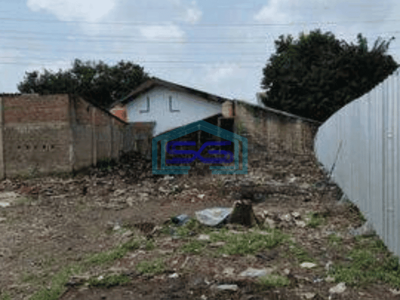 Dijual Tanah Kavling Siap Pakai Suryantowan Depok
