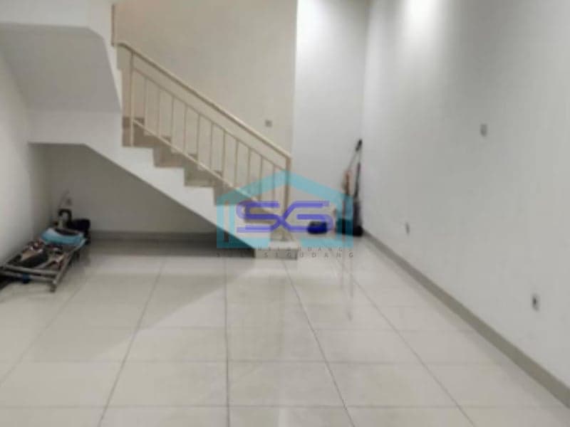 Dijual Ruko Baru Minimalis Modern Aries Utama Puri Kembangan Jakarta Barat LB 100m2