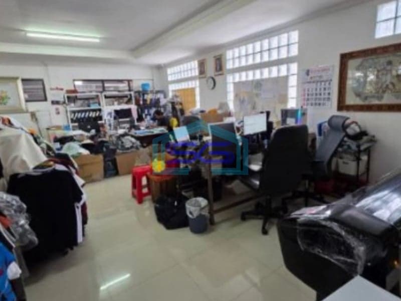 Disewakan Cepat Gudang Kopo Katapang Mainroad Bandung LB 1000m2