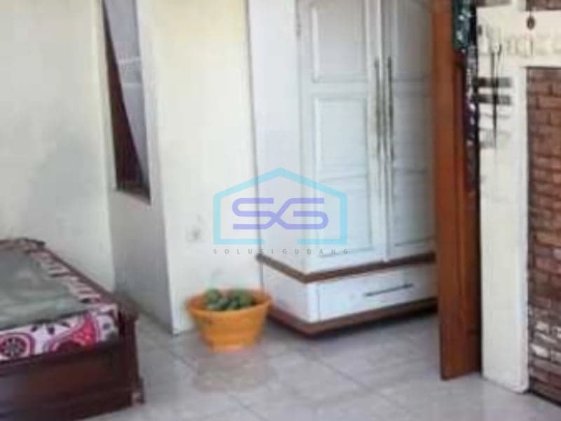 Commercial Space for Sale Land Area 275 sqm Located in Klaten Central Java
