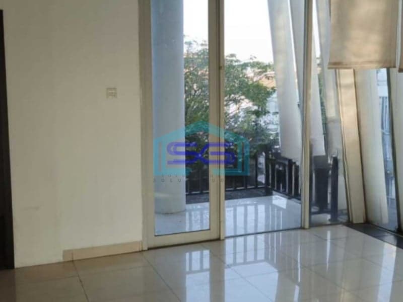 Dijual Ruko Lokasi Bebas Banjir di Pagedangan Tangerang Luas Tanah 190 m²