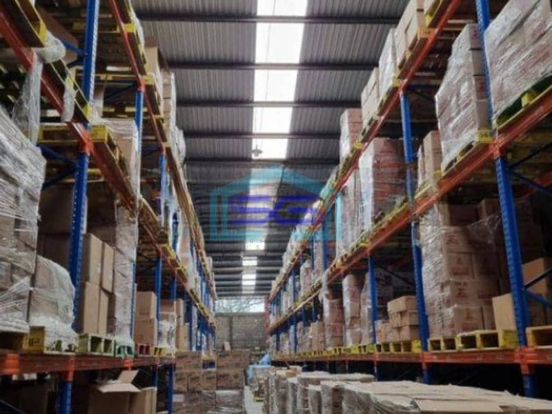 Disewakan Gudang Dengan Loading Dock Lokasi Cakung Jakarta Timur