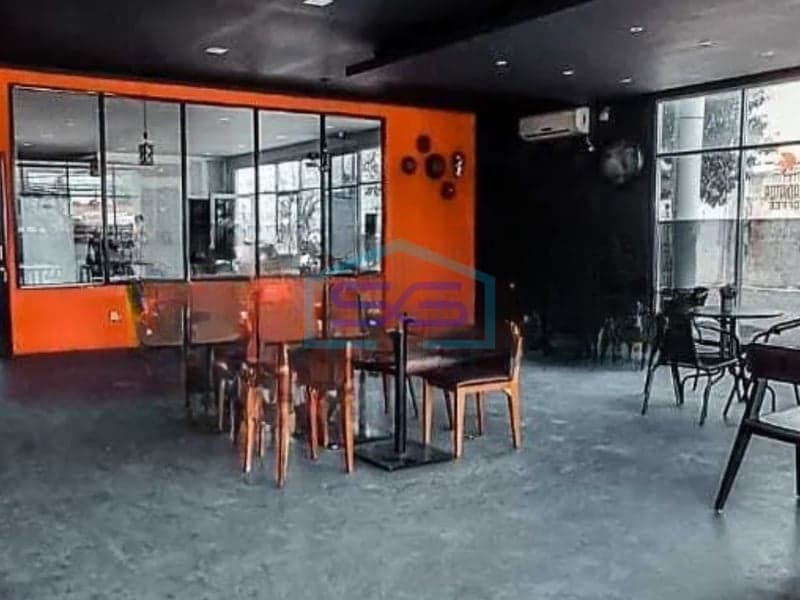 Dijual Tanah Kavling di Jalan Raya Narogong, Bekasi Luas Tanah 12.215 m2