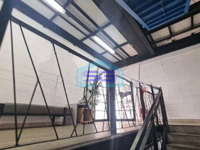 Dijual Bangunan Pabrik Dalam Kawasan Industri Kondisi Masih Baru di Cikarang LT 8000m2