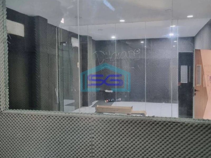 Dijual Ruko Boulevard Raya di Kelapa Gading Jakarta Utara LB 680m2