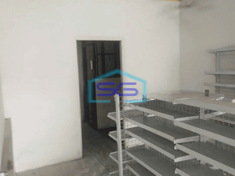 Dijual ruko bekas indomaret cocok untuk Gudang di Tegal Alur Jakarta Barat