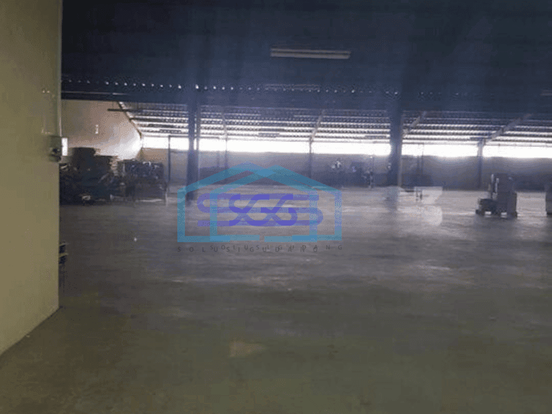 Disewa Gudang Produktif Siap Pakai Rancaekek Bandung