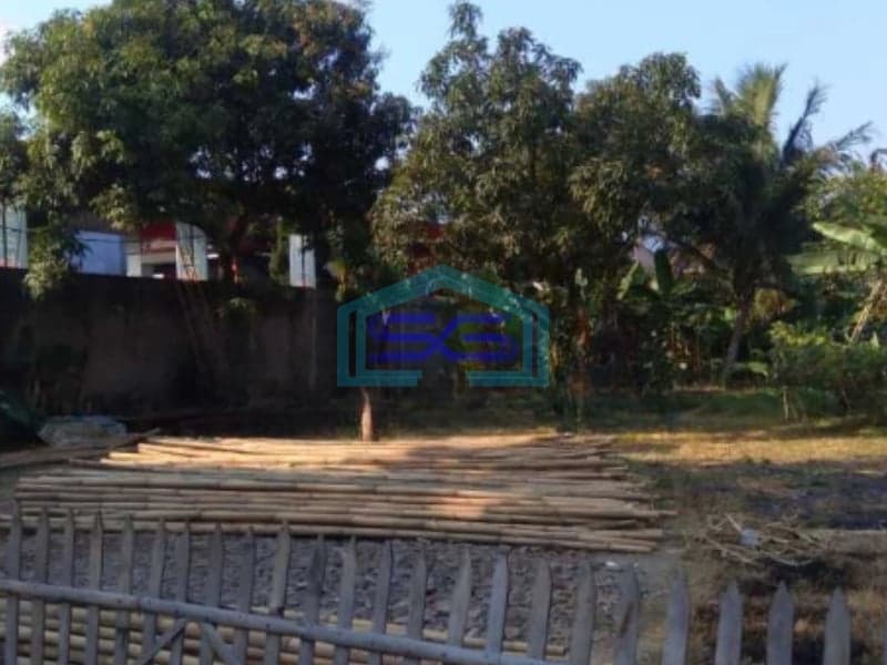 Dijual Tanah Luas Strategis di Jl. A.h. Nasution Cibiru Bandung Luas Tanah  2770 m²