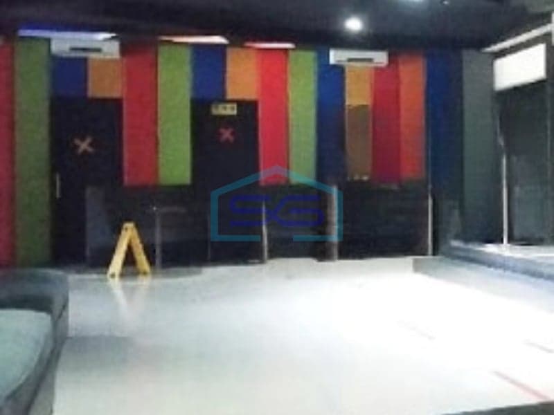 Disewakan Tanah Luas 2650 m² Sertifkat SHM Lokasi Bandung Jawa Barat