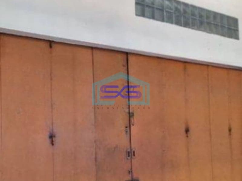 Dijual Ruko Andir 2 Lantai Bandung Siap Pakai