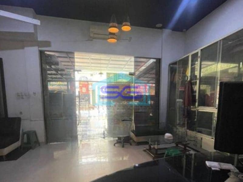 Dijual  Ruko Gandeng di Pinggir Jalan Strategis di Grand Galaxy City Bekasi