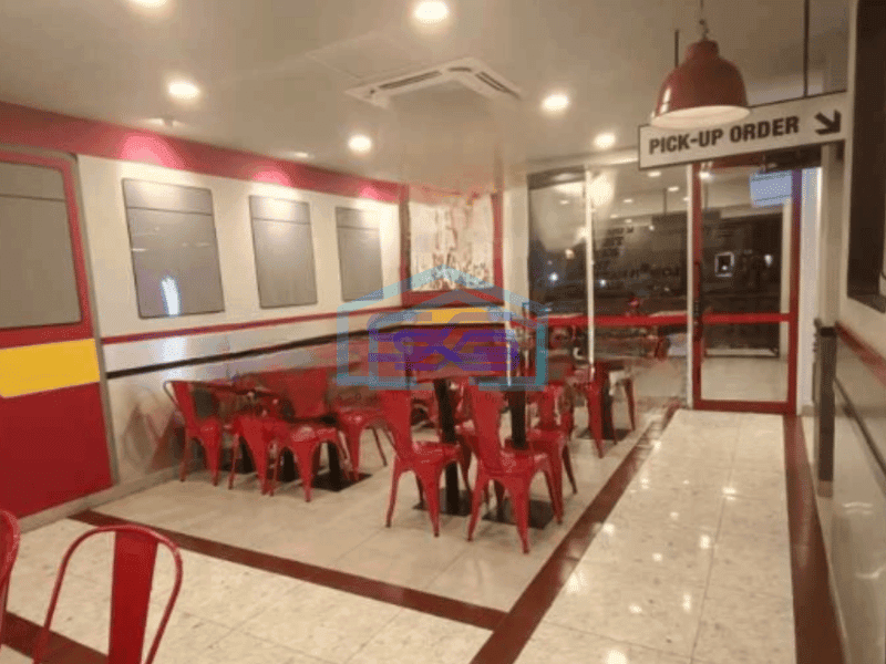 Dijual Ruko 2 Gandeng Boulevard Di Kelapa Gading Jakarta Utara Luas Tanah  200 m²
