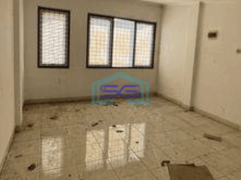 Disewa Ruko Murah Di Taman Surya Jakarta Barat