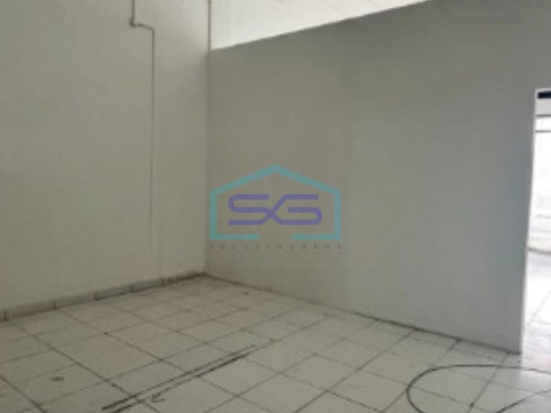 Dijual Ruko 2 Lantai Luas Tanah 136 m² Lokasi di Bandung Jawa Barat