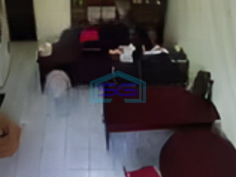 Dijual Gudang di Area Pergudangan Kalideres Jakarta Barat Siap Pakai LT 770m2