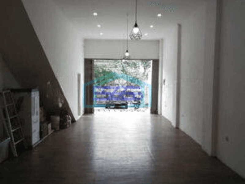 Dijual Ruko 2 lantai di daerah Pluit