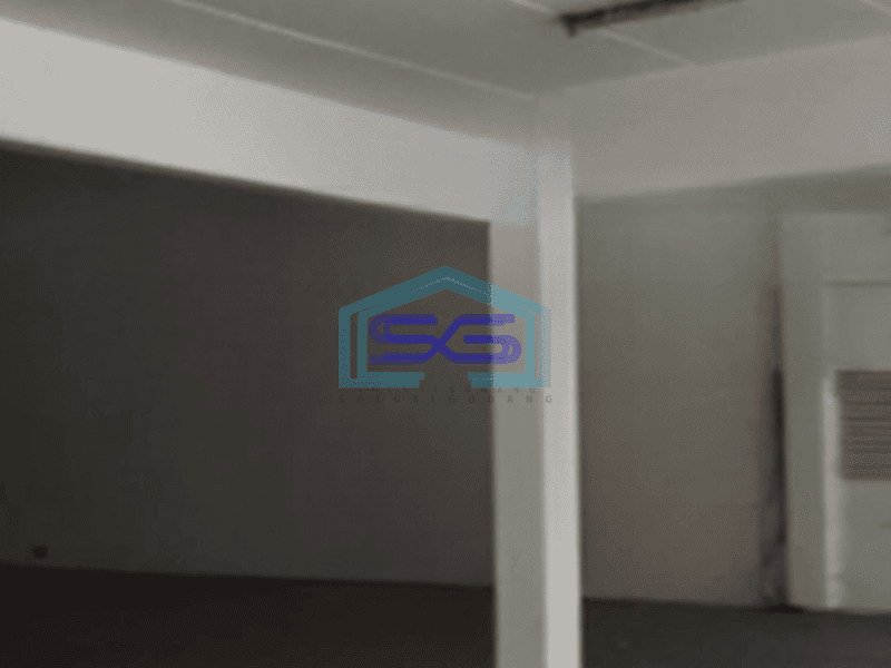 Disewakan Gudang Siap Pakai Luas Tanah 1500 m² Lokasi Strategis di Rancaekek Bandung