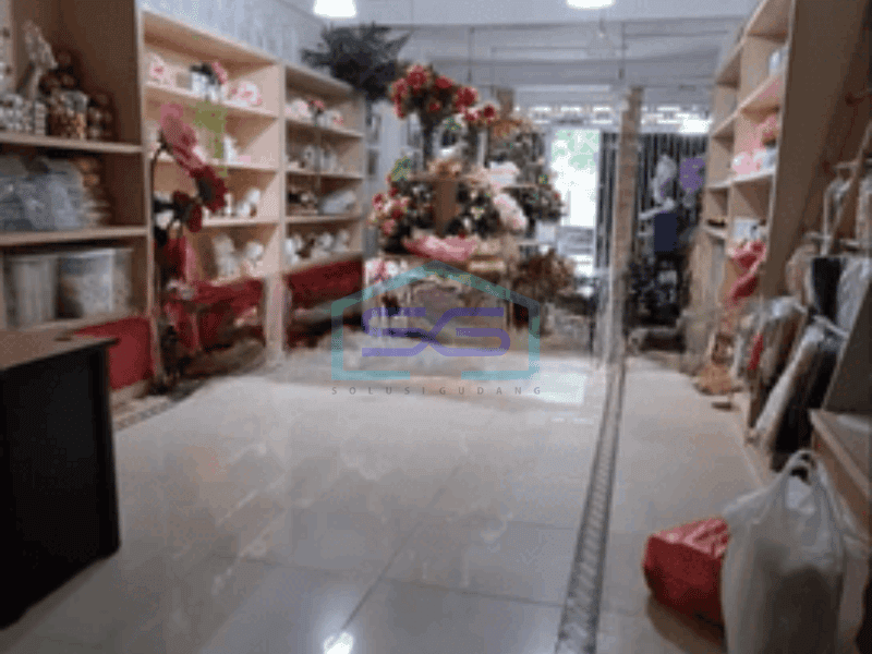 Dijual Ruko Surabaya Jawa Timur