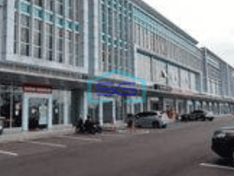 Dijual Ruko Bagus Dan Termurah di Summarecon Bandung