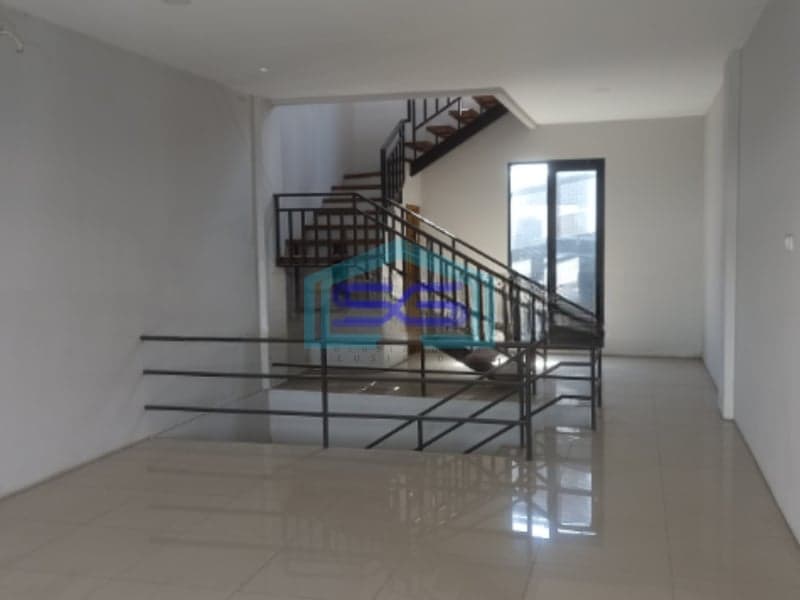 Dijual Ruko Tanjung Duren Utara Luas Bangunan 330m2 Jakarta Barat