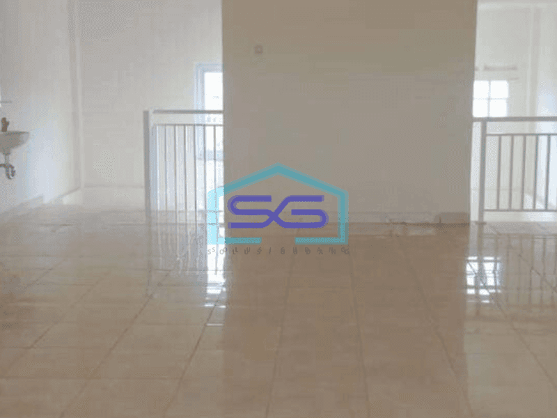 Dijual ruko di BKR Bandung