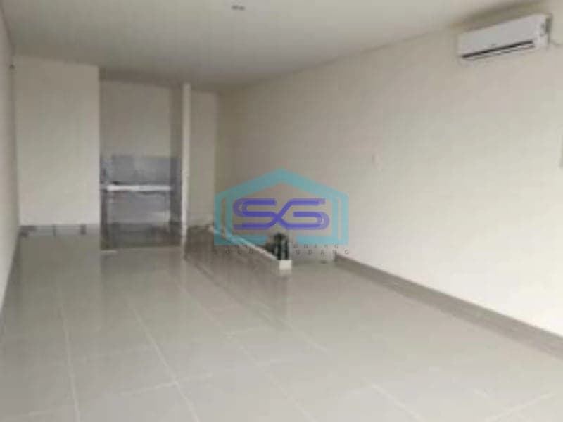 Disewakan Ruko 2 Lantai Brandnew Hampton Gading Serpong Tangerang