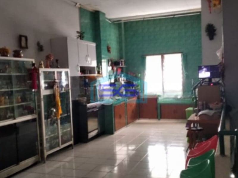 Dijual Ruko Swadaya Raya Jelambar Jakarta Barat 3.5 lantai Harga Murah Jakarta Barat LB 260m2
