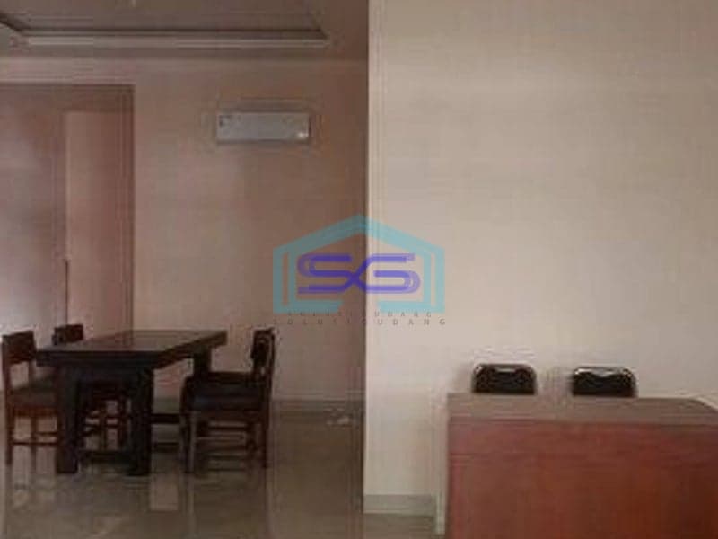 Dijual Gudang di Jalan Caringin Bandung Luas Tanah 2000m2