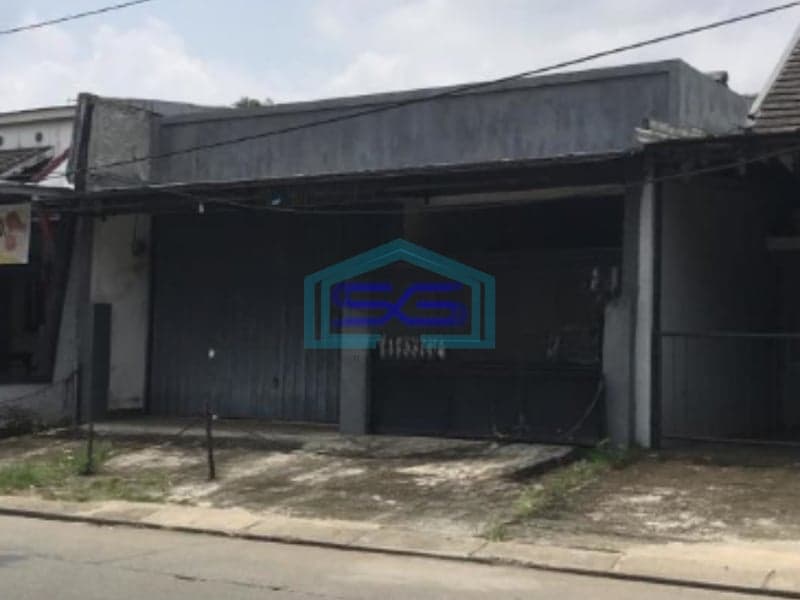 Dijual Ruko Bagus Siap Huni Luas 113m2 HGB di Daerah Cimuning Bekasi