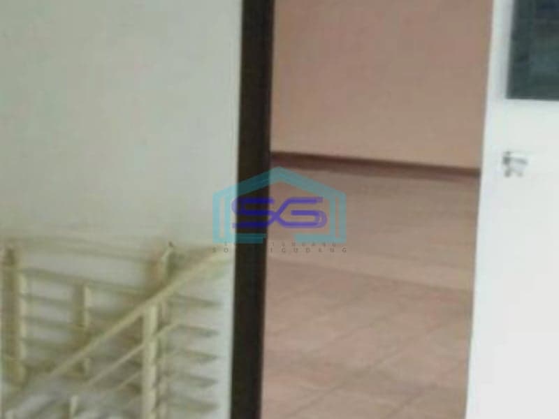 Dijual Ruko Grand Aries Niaga Kebon Jeruk Jakarta Barat LB 227m2