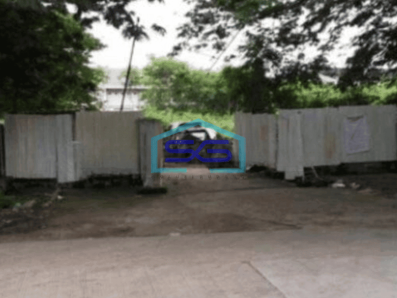 Dijual Kavling Luas Untuk Gudang di Pulo Gadung Jakarta Timur