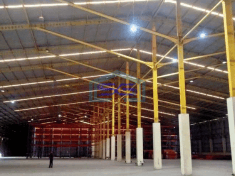 Dijual Tanah Sangat Strategis Kawasan Industri Cikarang Timur Bekasi 9,7 Ha