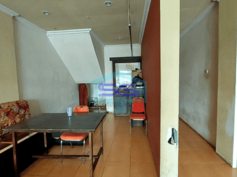 Dijual Ruko Graha Bukit Rafflesia Sako Baru Talang Buluh Palembang LB 150m2