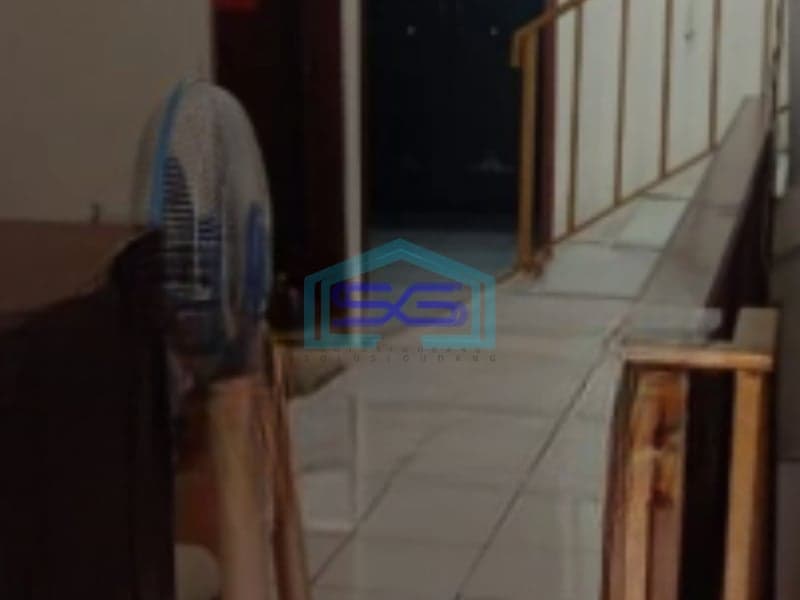 Dijual Ruko 3 Lantai Lokasi Gunung Sahari Jakarta Pusat Luas Bangunan  204 m²