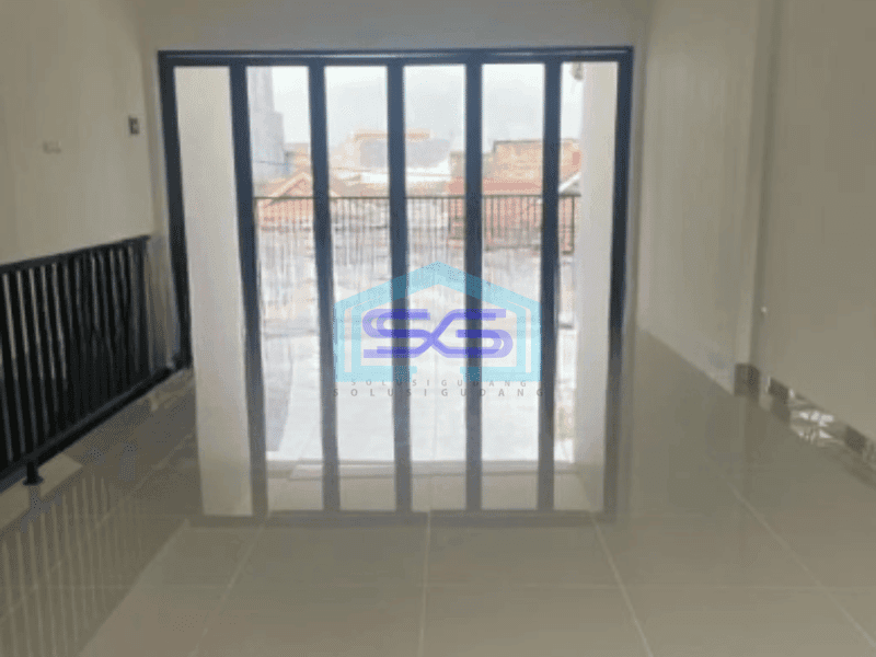 Dijual Cepat Ruko Turun Harga di BSD Tangerang Luas Bangunan  200 m²