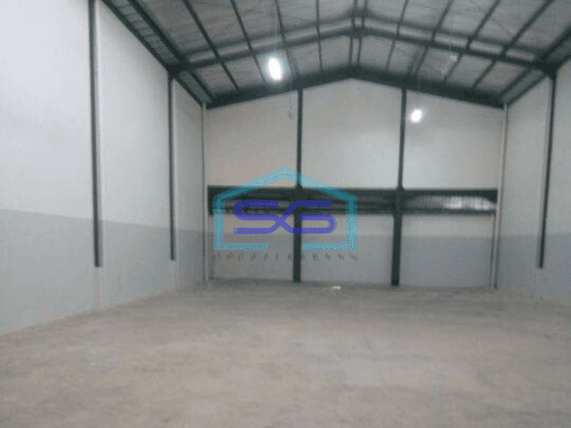 Disewa Gudang Bagus di Jalan Kopo Bandung