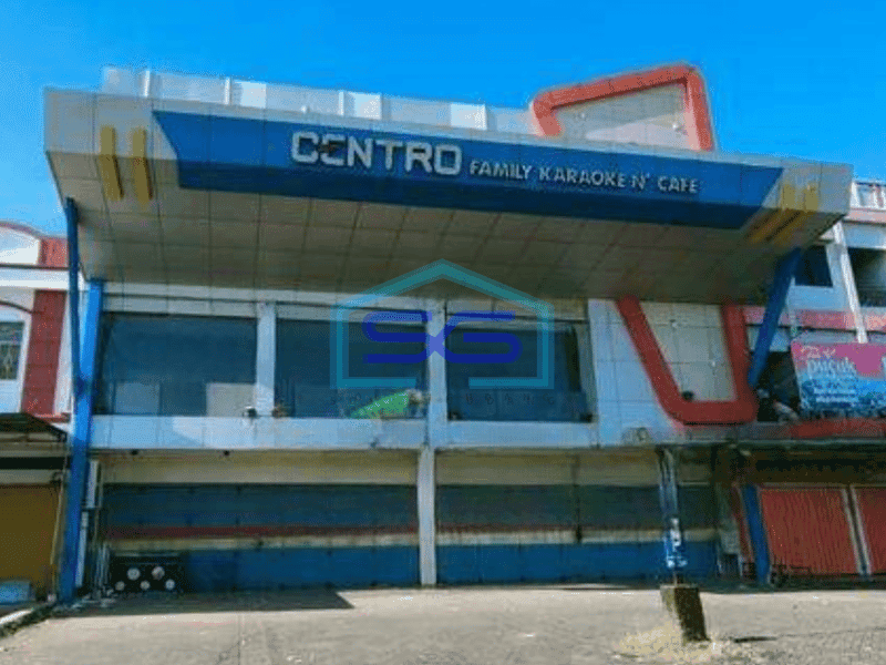 Disewakan Ruko Luas Dan Lebar di Jln Perintis Kemerdekaan Kota Makassar