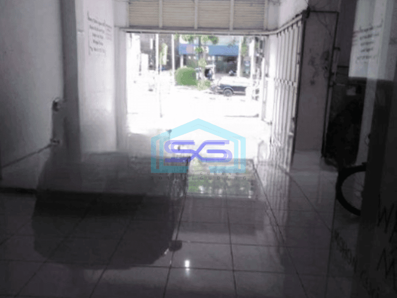 Dijual Ruko 3 Lantai Lokasi Strategis di Pusat Kota Watukencana Bandung Luas Bangunan  600 m²