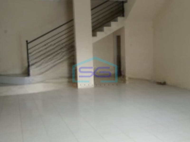 Dijual Ruko Strategis Luas Bangunan 132 m² Lokasi di Mlati Sleman