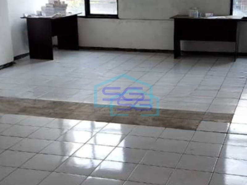 Dijual Ruko 3 Lantai Luas Bangunan  240 m² Lokasi Kenjeran Surabaya